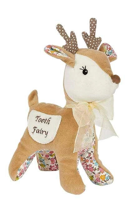 Maison Chic Tooth Fairy Pillow