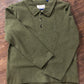 Boys Sage Green Onesie or Shirt by Me & Henry
