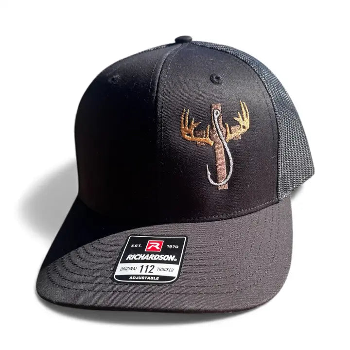 Men's Hunters Cross Cap