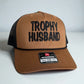Men's Trophy Husband Cap