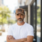 Men's Trophy Husband Cap