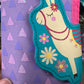Stephen Joseph Kids' Tri-Fold Wallet