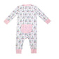 Girls Nutcracker Playsuit by Ishtex
