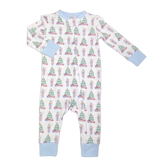 Boys Nutcracker Playsuit by Ishtex