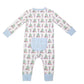 Boys Nutcracker Playsuit by Ishtex