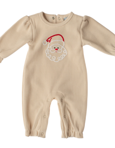 Girls Believe Romper by Three Sisters
