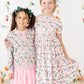 Girls Cactus Cowgirl Shimmer Jacket by Mila & Rose