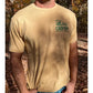 Men's This is My Crop Top T-Shirt
