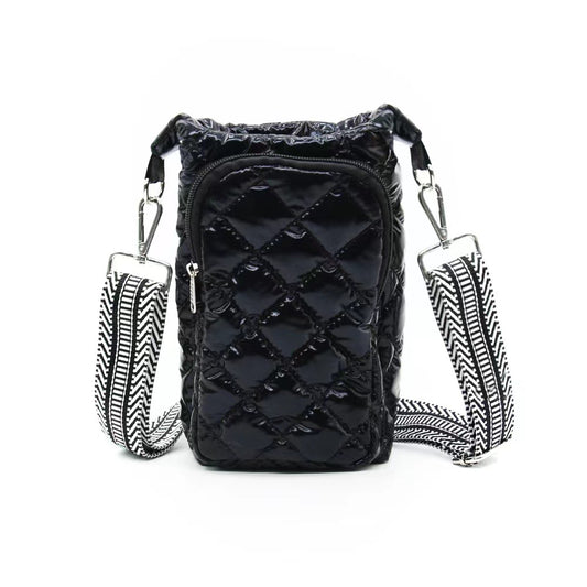 Bottle Bag by Mavi Bandz