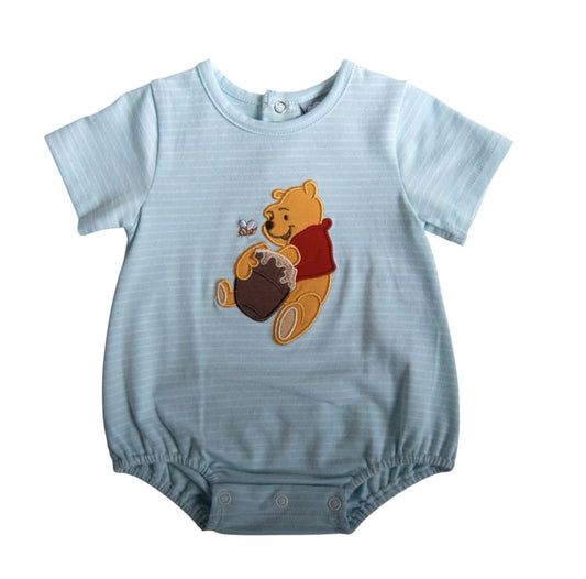 Boys Hunny Pot Bubble by Three Sisters