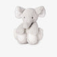 Bedtime Huggie Plush Toy with Blanket by Elegant Baby