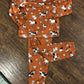 Boys All Over Farm Romper or Playset by Cowboy Hardware