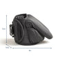 Itzy Hold & Fold Hip Seat Carrier by Itzy Ritzy