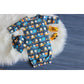 Adorable Sweetness Baby Gown and Hat