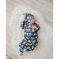 Adorable Sweetness Baby Gown and Hat