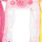 Animal Pals LED Light-Up Ear Moving Hat