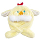 Animal Friends Led Light-Up Ear Moving Faux Fur Hat