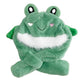 Animal Friends Led Light-Up Ear Moving Faux Fur Hat