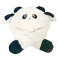 Animal Friends Led Light-Up Ear Moving Faux Fur Hat