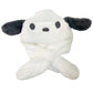 Animal Friends Led Light-Up Ear Moving Faux Fur Hat