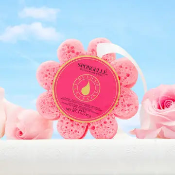 Spongelle Soap Sponges and Body Buffers