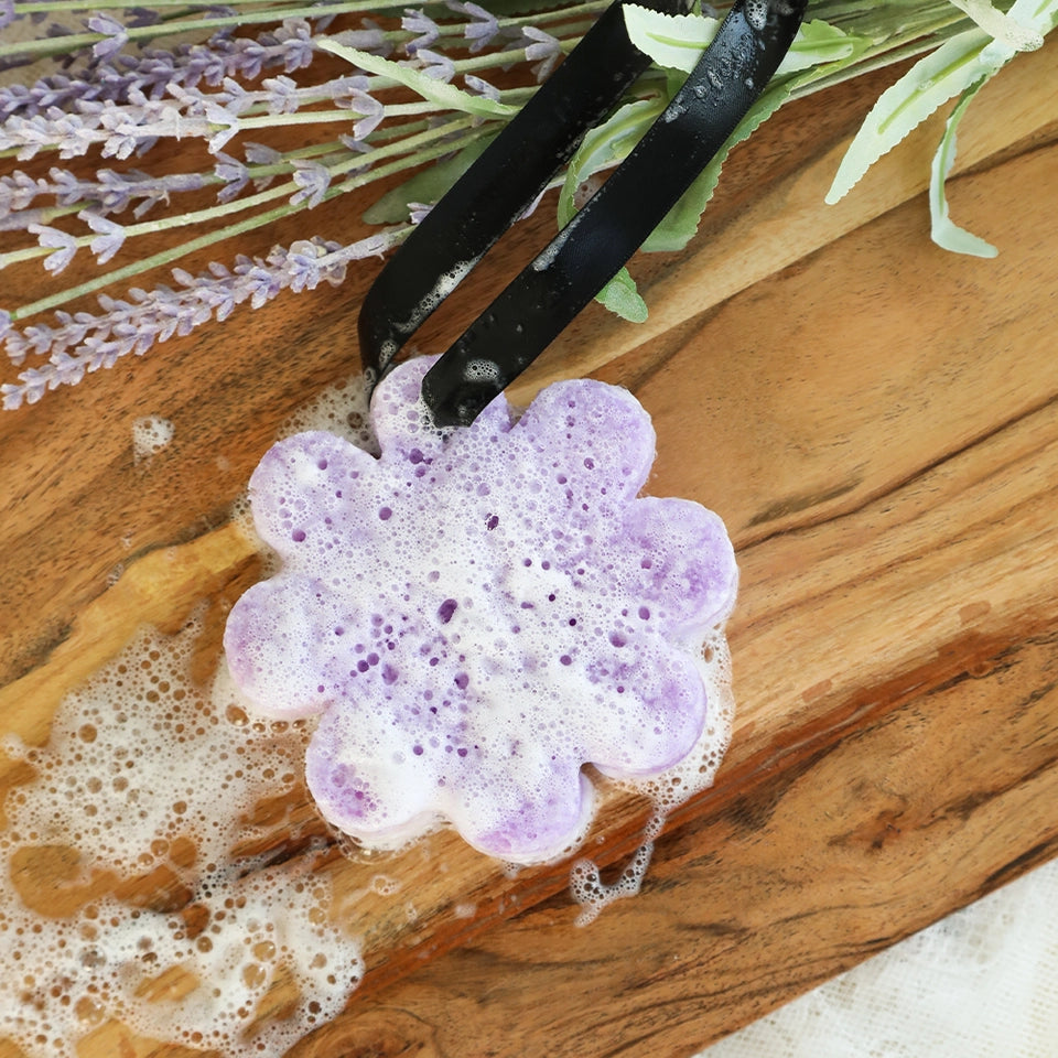 Spongelle Soap Sponges and Body Buffers