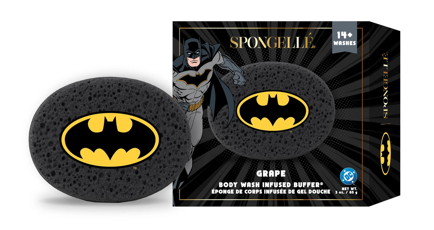 Spongelle Soap Sponges and Body Buffers