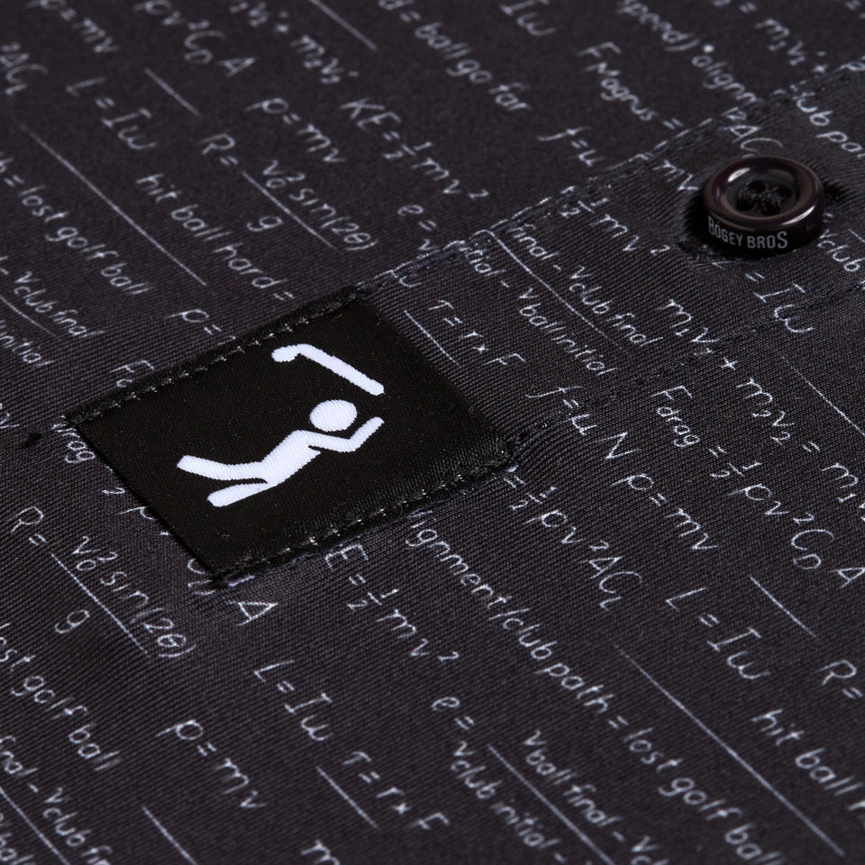 Men's Easy Game Polo