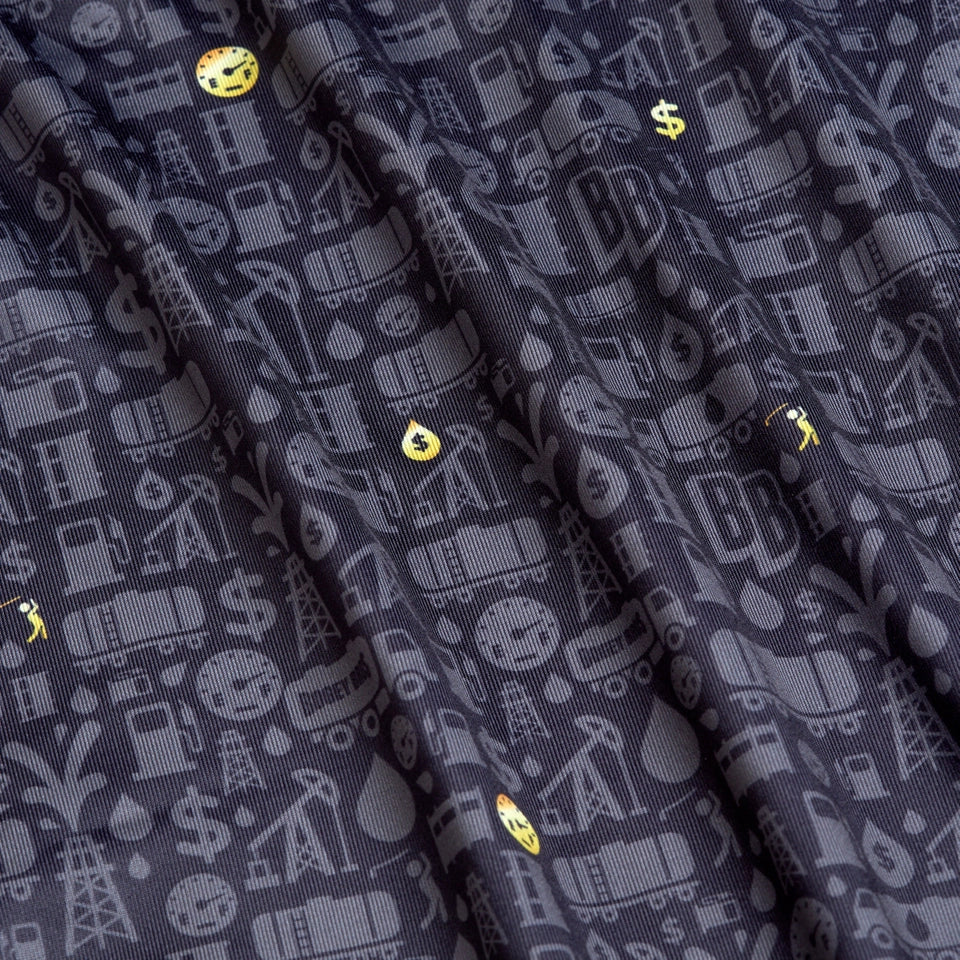 Men's Gusher Polo