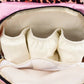 Leopard/Cameo Printed Diaper Bag