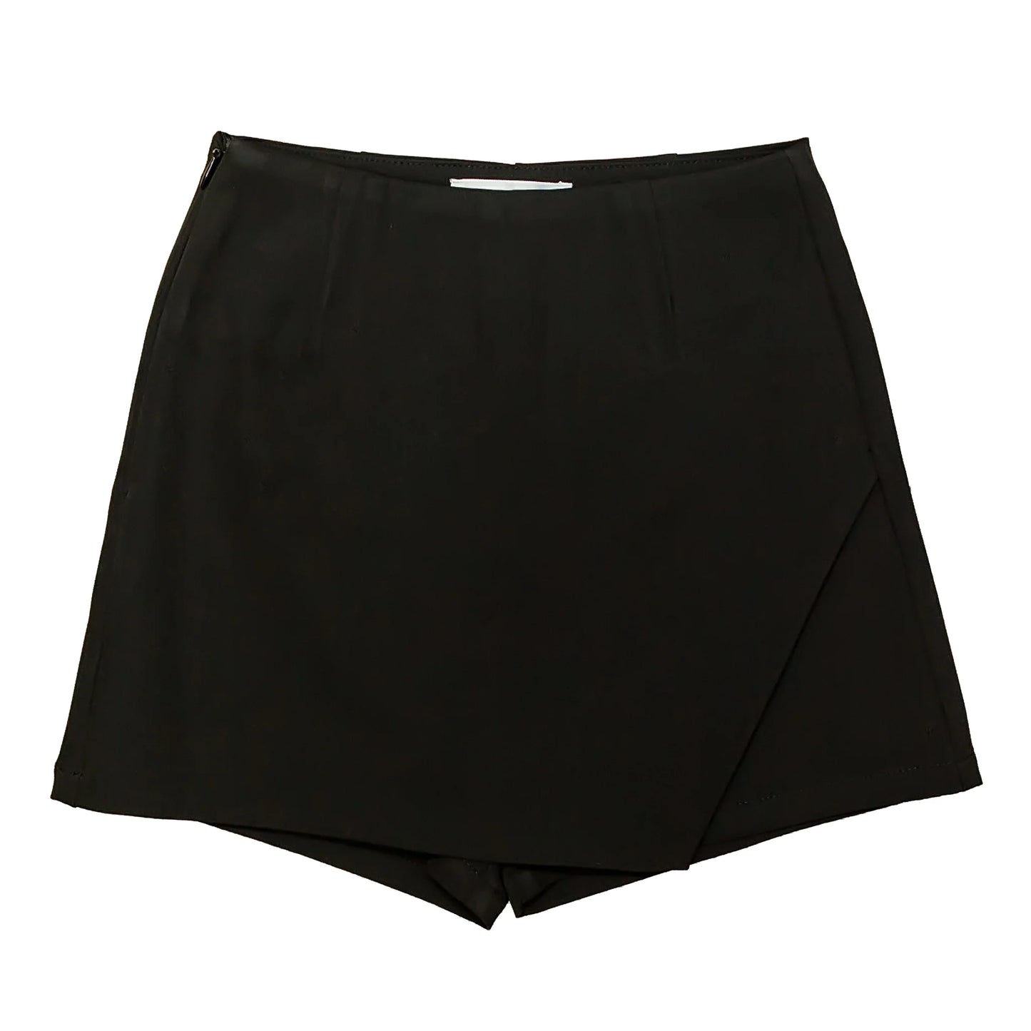 Ladies Belle Cher Skort-Black