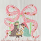 Ladies Adore Him Long Sleeve Shirt by Belle Cher