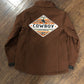 Boys Built Tough Shield PS Jacket by Cowboy Hardware