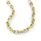 Bodacious Mix Necklace by Erimish