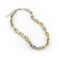 Bodacious Mix Necklace by Erimish