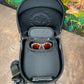 Cactus Alley Cap Carrying Case
