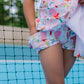 Girls Caitlin Athletic Dress in Perfect Match