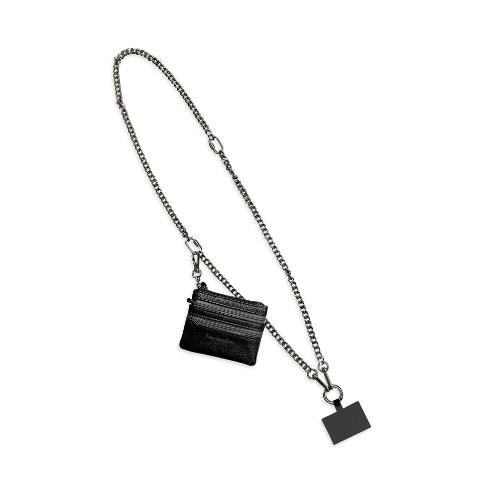 Clip & Go Crossbody Phone Straps