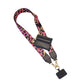 Clip & Go Crossbody Phone Straps