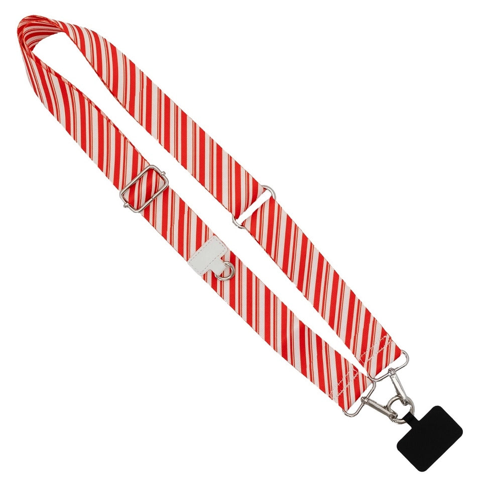 Clip & Go Crossbody Phone Straps