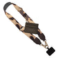 Clip & Go Crossbody Phone Straps