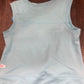 Girls Tropical Breeze Active Top with Mesh by RuffleButts