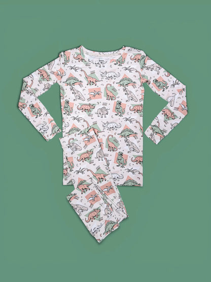 Boys Dino Delight Dream Set by Dream Big Little Co.