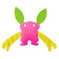 Bumpas Weighted Plush Pillow Dolls