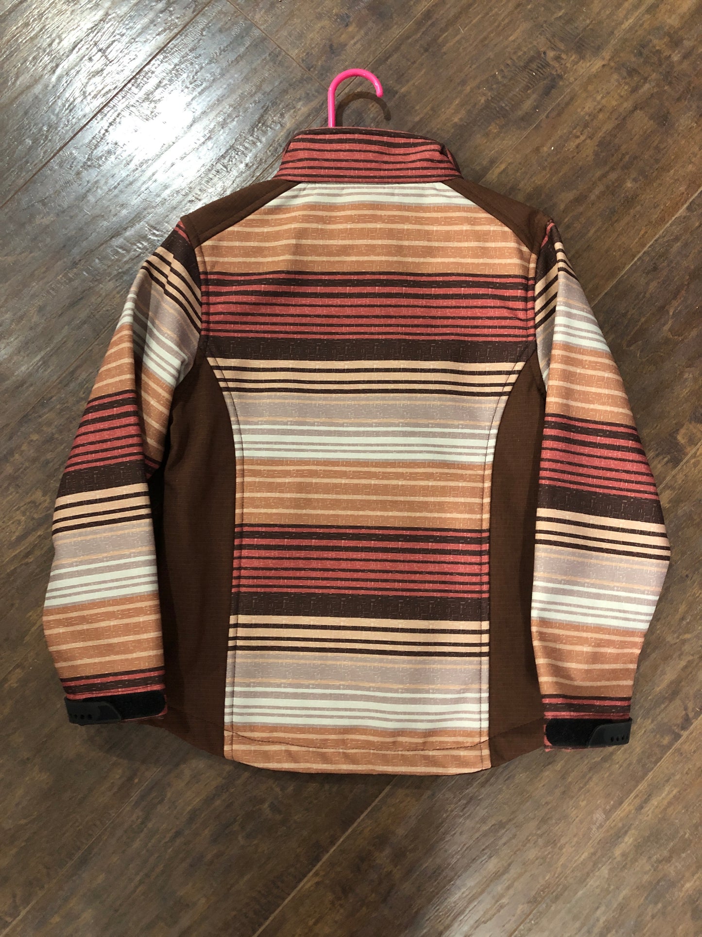 Girls Desert Desert Serape PS Jacket by Cowboy Hardware