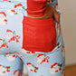 Boys Blue Butterknit 2 PC Pajama by Swoon