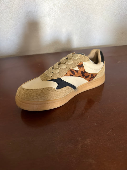 Girls Zylle Shoe by Mia