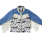Girls Rancher Cowgirl Pearl Snap Onesie or Shirt by Shea Baby