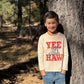Boys Yee Haw Print Cherokee Printed Tee by Me & Henry