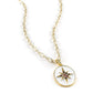 Heather Necklace by Erimish